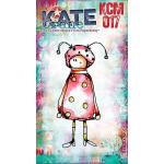 PaperArtsy Kate Crane Mini - KCM017