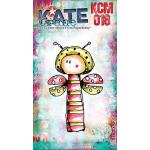 PaperArtsy Kate Crane Mini - KCM018