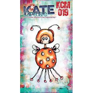 PaperArtsy Kate Crane Mini - KCM019