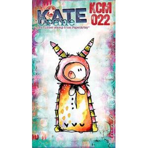 PaperArtsy Kate Crane Mini - KCM022