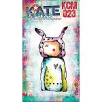 PaperArtsy Kate Crane Mini - KCM023