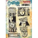 PaperArtsy Lynne Perrella Collection - LPC008