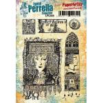 PaperArtsy Lynne Perrella Collection - LPC009