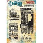 PaperArtsy Lynne Perrella Collection - LPC011