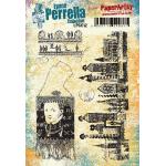 PaperArtsy Lynne Perrella Collection - LPC012