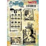 PaperArtsy Lynne Perrella Collection - LPC014