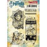 PaperArtsy Lynne Perrella Collection - LPC017