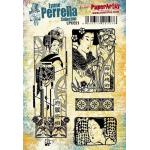 PaperArtsy Lynne Perrella Collection - LPC021