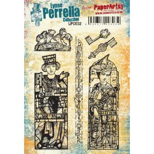 PaperArtsy Lynne Perrella Collection - LPC032