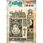 PaperArtsy Lynne Perrella Collection - LPC033