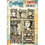 PaperArtsy Lynne Perrella Collection - LPC034