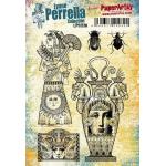 PaperArtsy Lynne Perrella Collection - LPC038