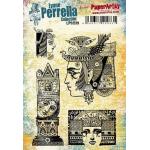 PaperArtsy Lynne Perrella Collection - LPC039