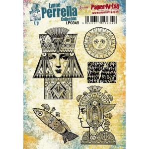 PaperArtsy Lynne Perrella Collection - LPC040