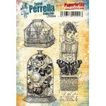 PaperArtsy Lynne Perrella Collection - LPC044