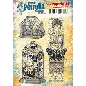 PaperArtsy Lynne Perrella Collection - LPC044