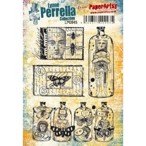 PaperArtsy Lynne Perrella Collection - LPC045