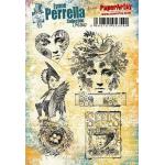 PaperArtsy Lynne Perrella Collection - LPC047