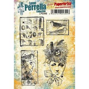 PaperArtsy Lynne Perrella Collection - LPC048