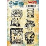 PaperArtsy Lynne Perrella Collection - LPC049