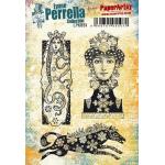 PaperArtsy Lynne Perrella Collection - LPC051