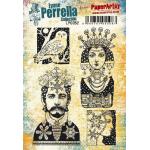 PaperArtsy Lynne Perrella Collection - LPC052