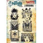 PaperArtsy Lynne Perrella Collection - LPC053