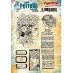 PaperArtsy Lynne Perrella Collection - LPC056