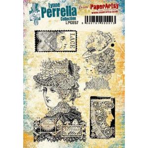 PaperArtsy Lynne Perrella Collection - LPC057