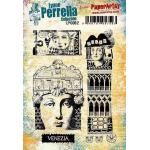 PaperArtsy Lynne Perrella Collection - LPC062