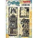 PaperArtsy Lynne Perrella Collection - LPC067