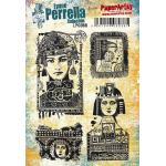 PaperArtsy Lynne Perrella Collection - LPC068
