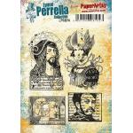 PaperArtsy Lynne Perrella Collection - LPC074