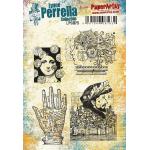 PaperArtsy Lynne Perrella Collection - LPC075