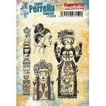 PaperArtsy Lynne Perrella Collection - LPC078