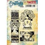 PaperArtsy Lynne Perrella Collection - LPC079