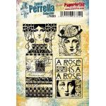 PaperArtsy Lynne Perrella Collection - LPC081