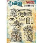 PaperArtsy Lynne Perrella Collection - LPC082