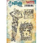 PaperArtsy Lynne Perrella Collection - LPC083