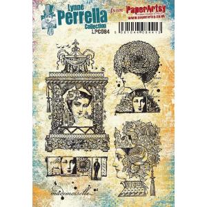 PaperArtsy Lynne Perrella Collection - LPC084