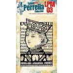 PaperArtsy Lynne Perrella Collection Mini - LPM03