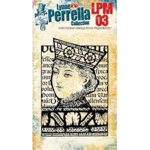 PaperArtsy Lynne Perrella Collection Mini - LPM03