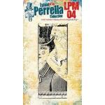 PaperArtsy Lynne Perrella Collection Mini - LPM04