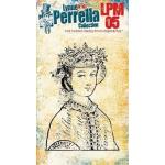 PaperArtsy Lynne Perrella Collection Mini - LPM05