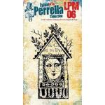 PaperArtsy Lynne Perrella Collection Mini - LPM06