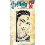 PaperArtsy Lynne Perrella Collection Mini - LPM08