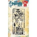 PaperArtsy Lynne Perrella Collection Mini - LPM09