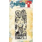 PaperArtsy Lynne Perrella Collection Mini - LPM10