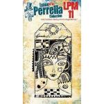 PaperArtsy Lynne Perrella Collection Mini - LPM11