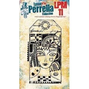 PaperArtsy Lynne Perrella Collection Mini - LPM11